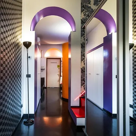 Apartment Getthekey Record House Navigli