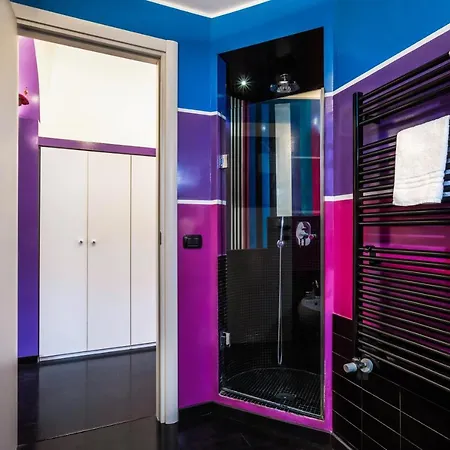 Getthekey Record House Navigli Apartment Milan