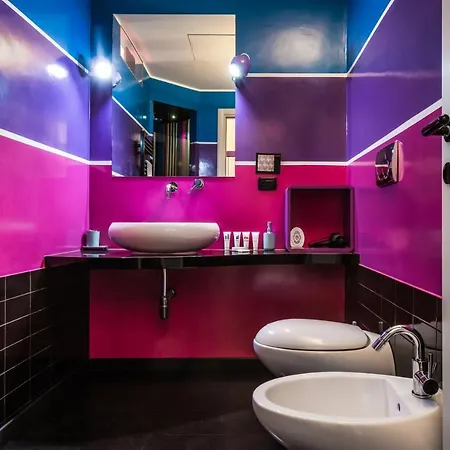 Getthekey Record House Navigli ميلان